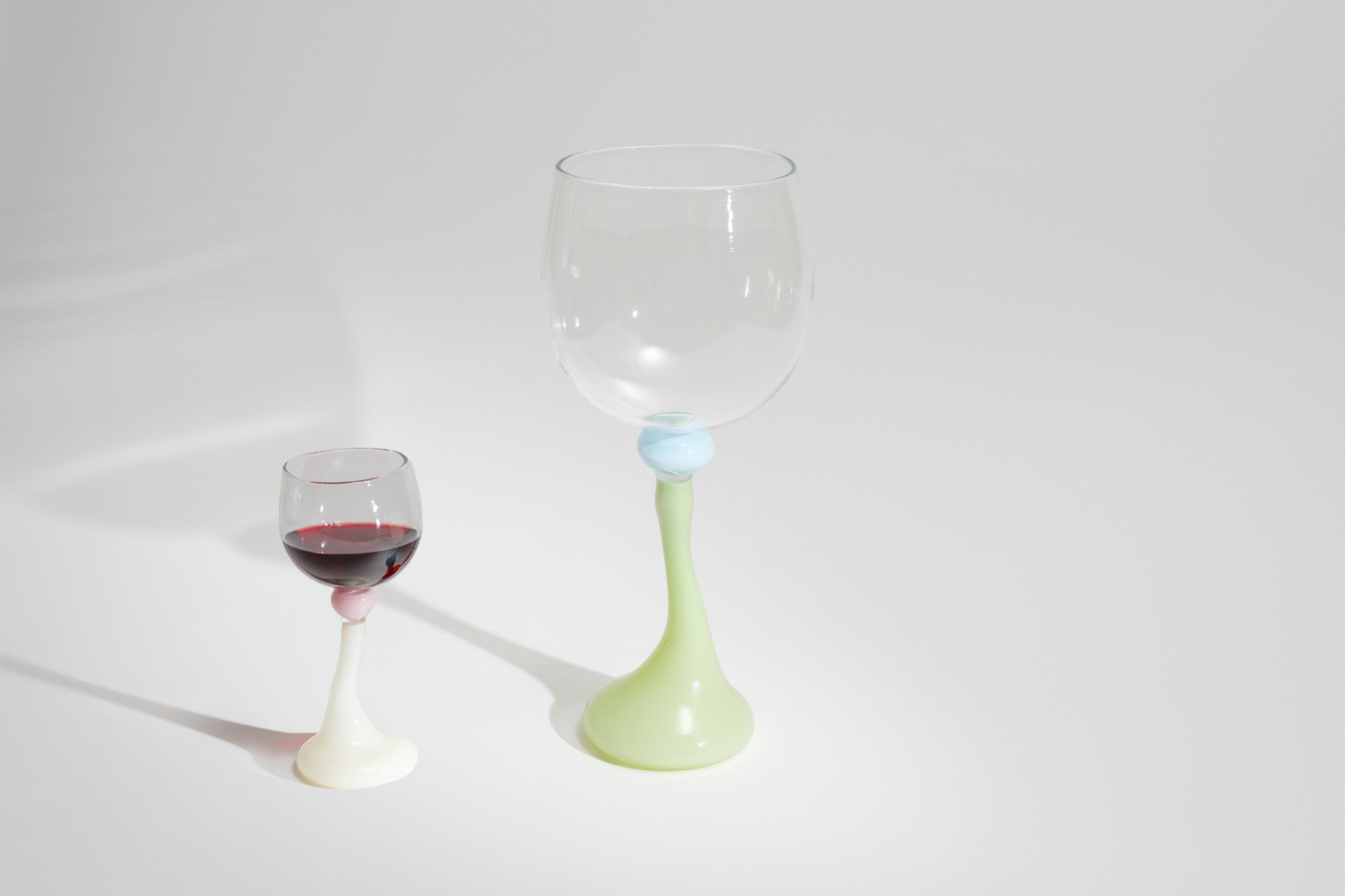 'Massive Wine Glass No. 2'